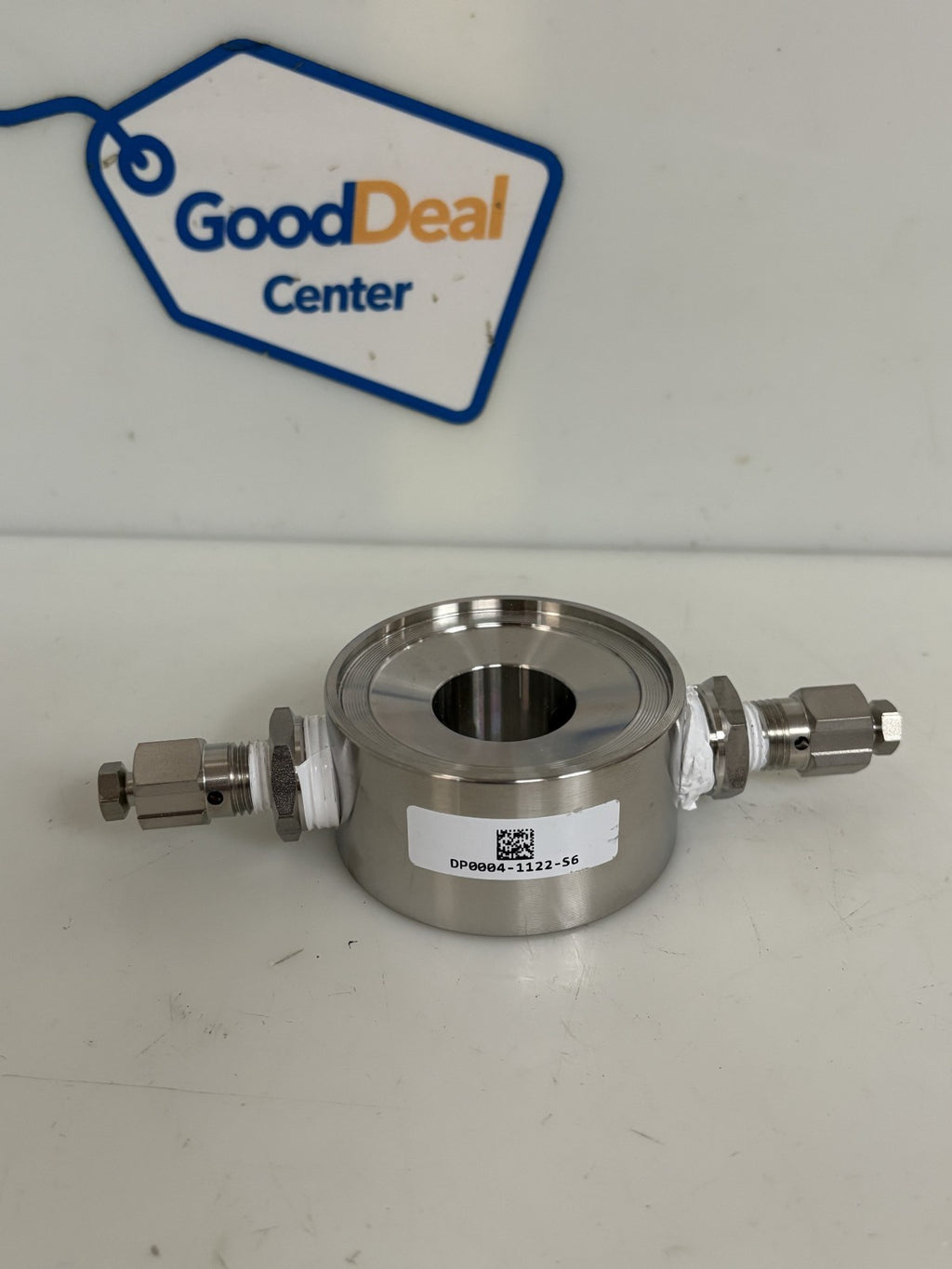 PIC PRESSURE TRANSMITTER BASE DP0004-1122-S60