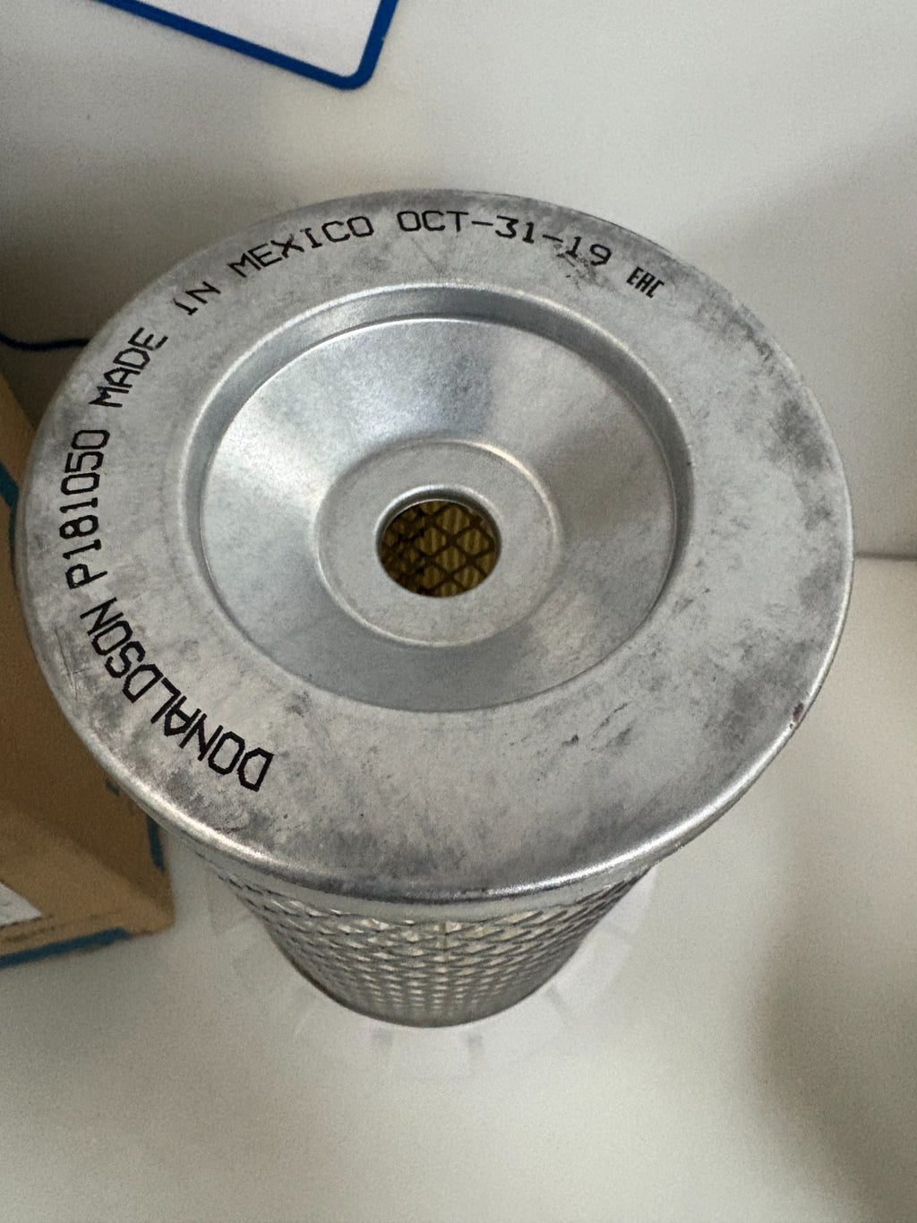 DONALDSON AIR FILTER P1810504