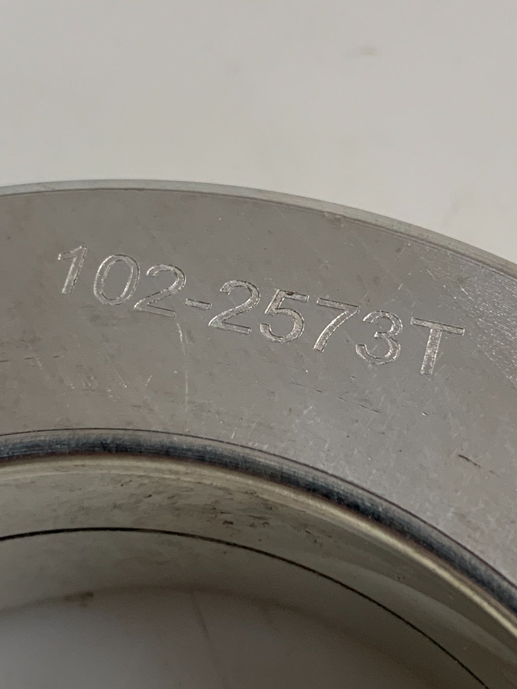 PROVISUR TECHNOLOGIES   Food Processing Part  #102-2573T