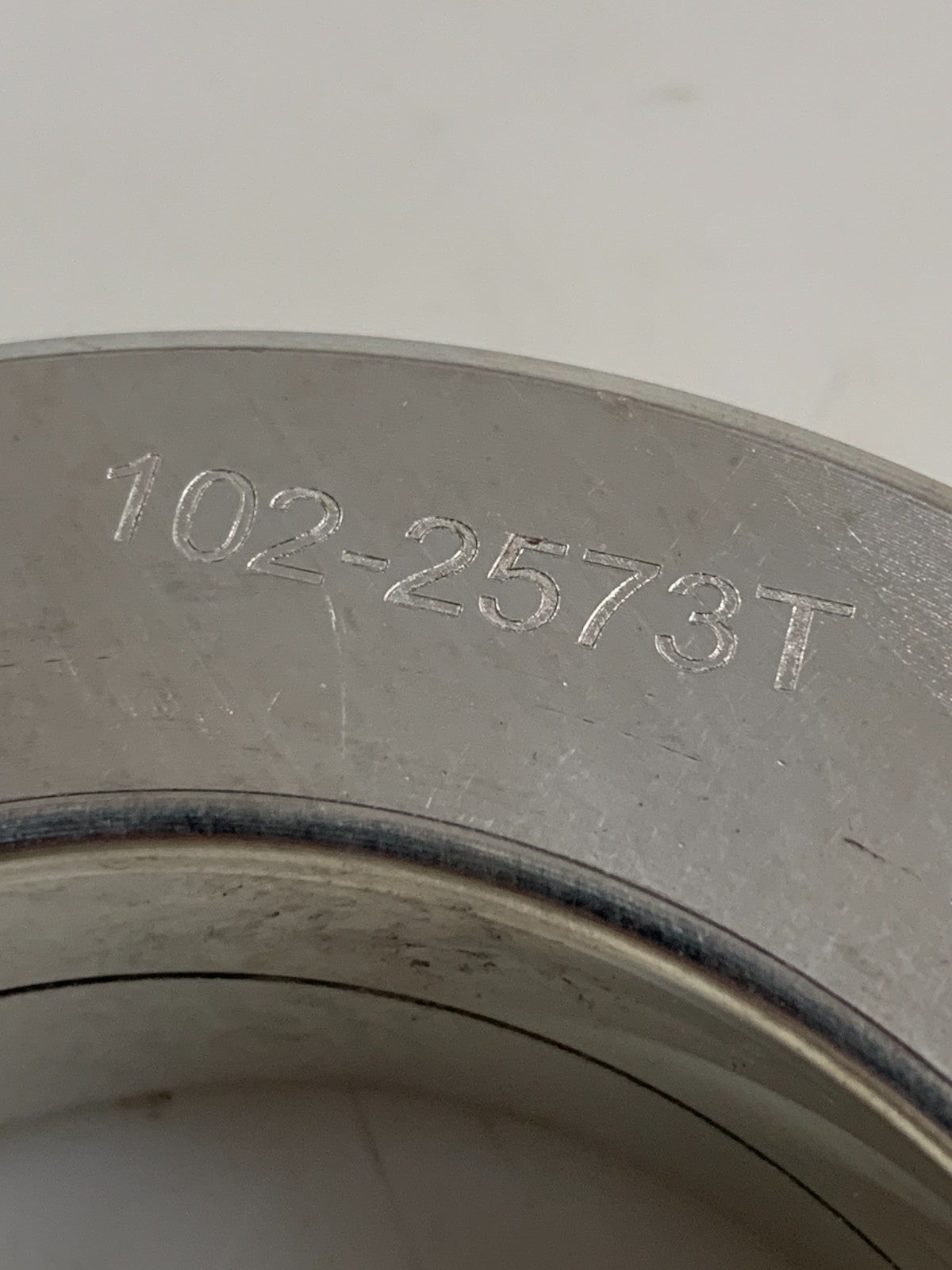 PROVISUR TECHNOLOGIES   Food Processing Part  #102-2573T