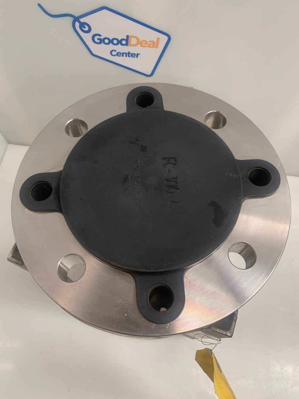 MICROFLEX INC  Pump Connector  RRE075219