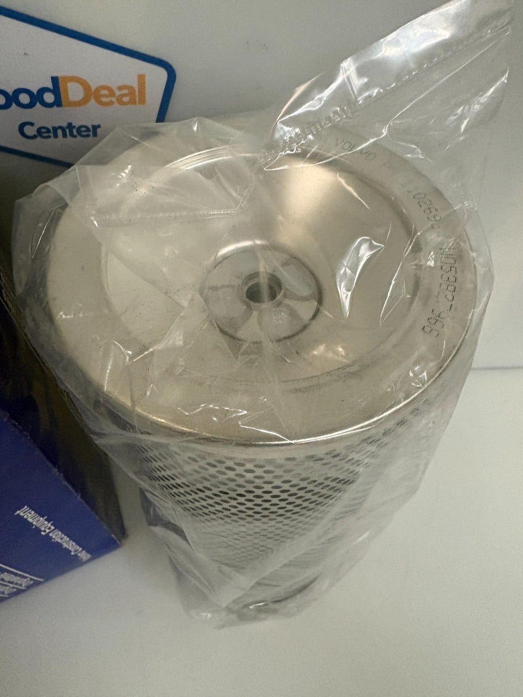 VOLVO HYDRAULIC FILTER 110269342