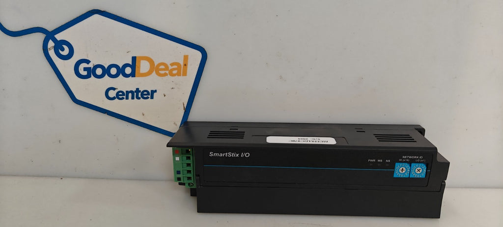 HORNER SMART STIX I/O MODULE REMOTE I/O HE559ADVC970C0