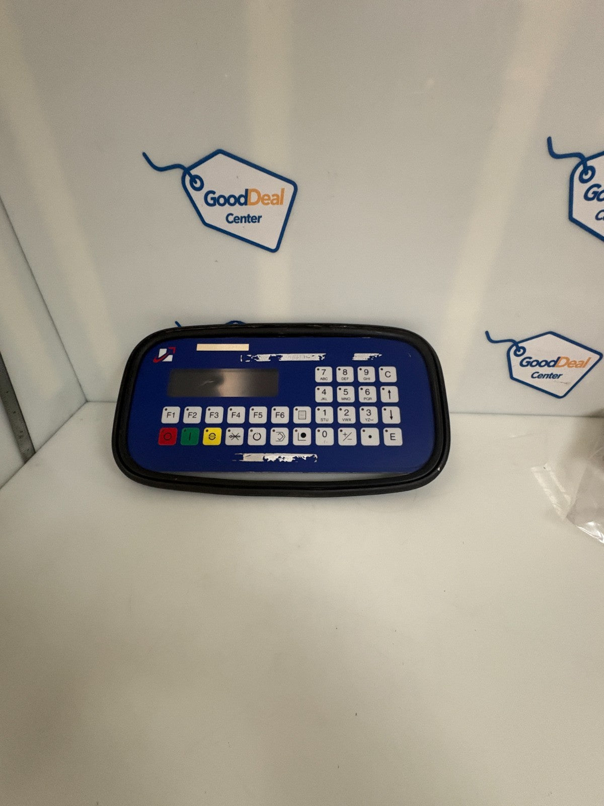 B & R TOUCH DIGITAL PANEL 4B1384.00-K160