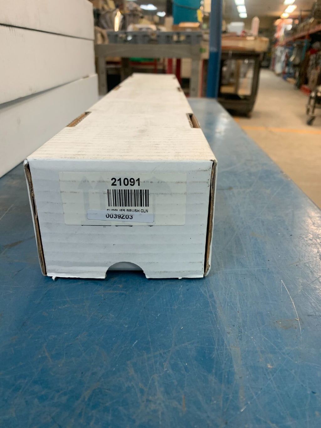 Xeikon Part 21091 Brush CLN Broom