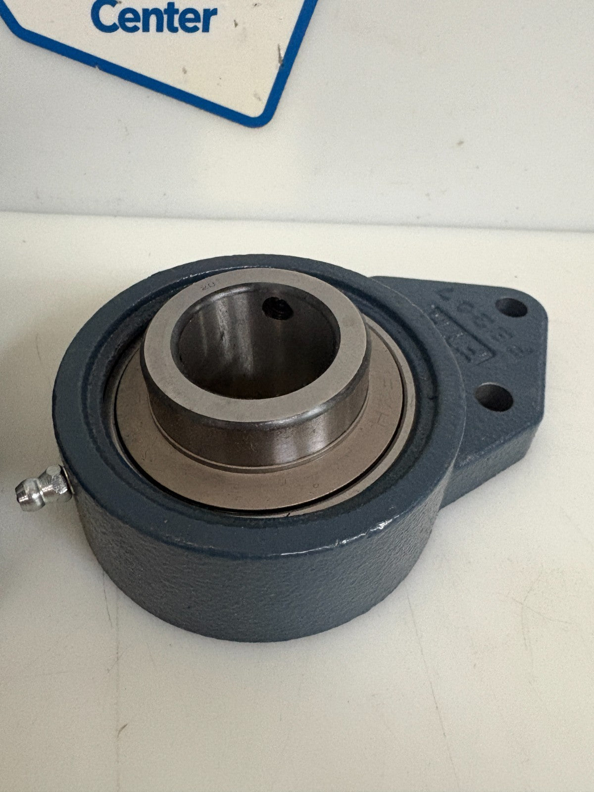 FYH FB 207 TAPERED FLANGE BEARING 1