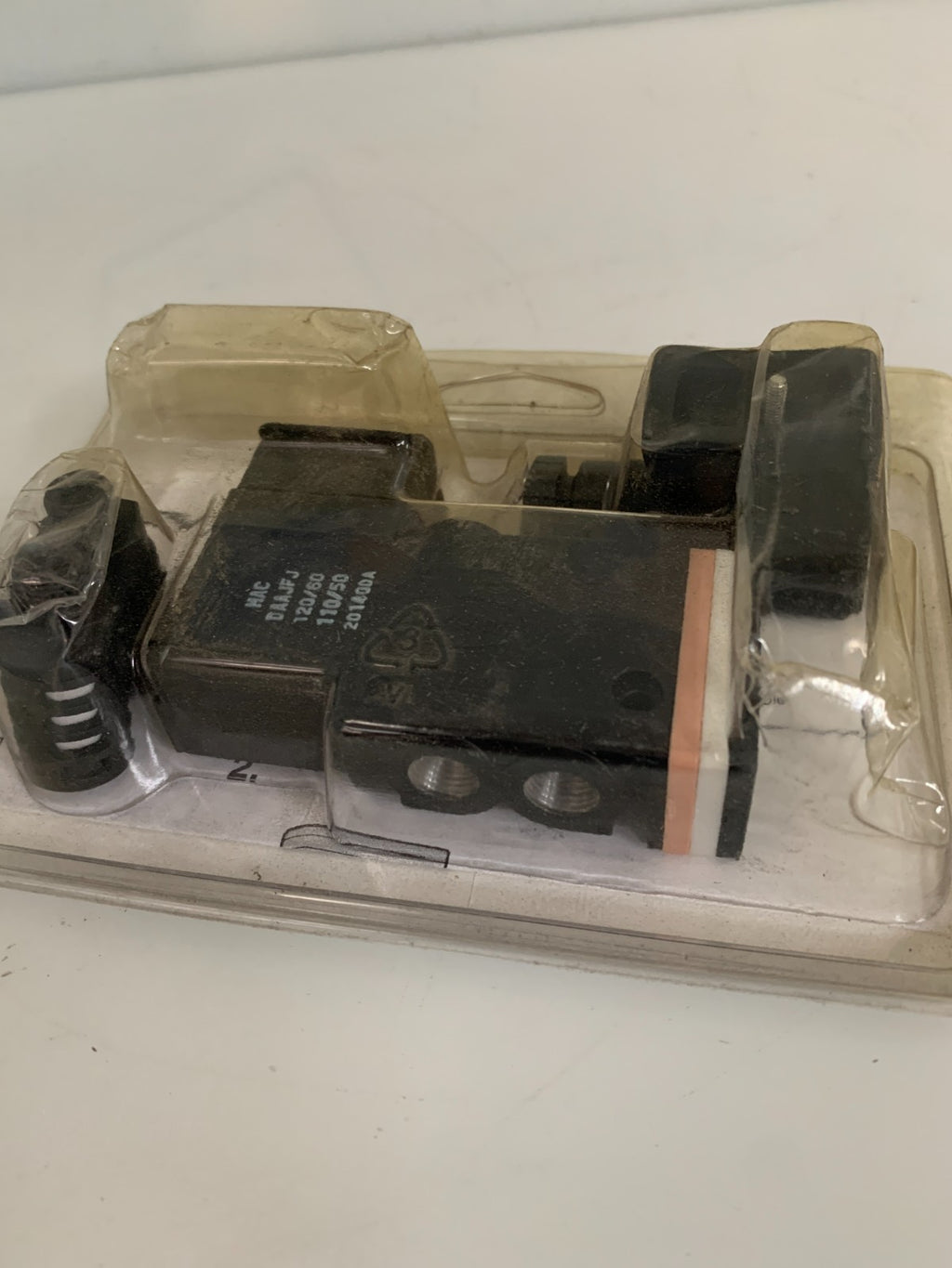 NORDSON SOLENOID VALVE 1056120