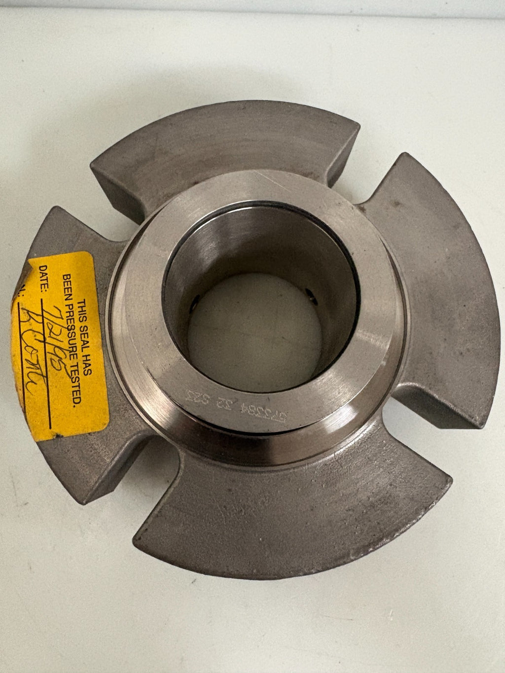 EG-G SEALOL EZ-1 SEAL FOR 1.875 SHAFT 573384 32 S23