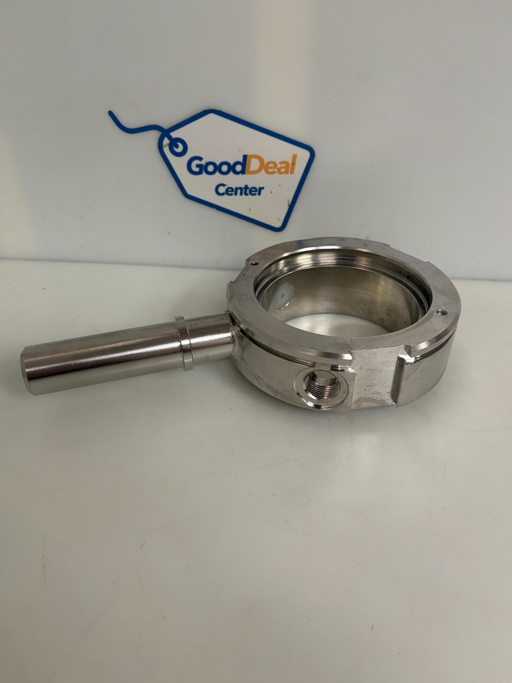 VALMET FIXING DEVICE #K00847 VM139416 TWE123930