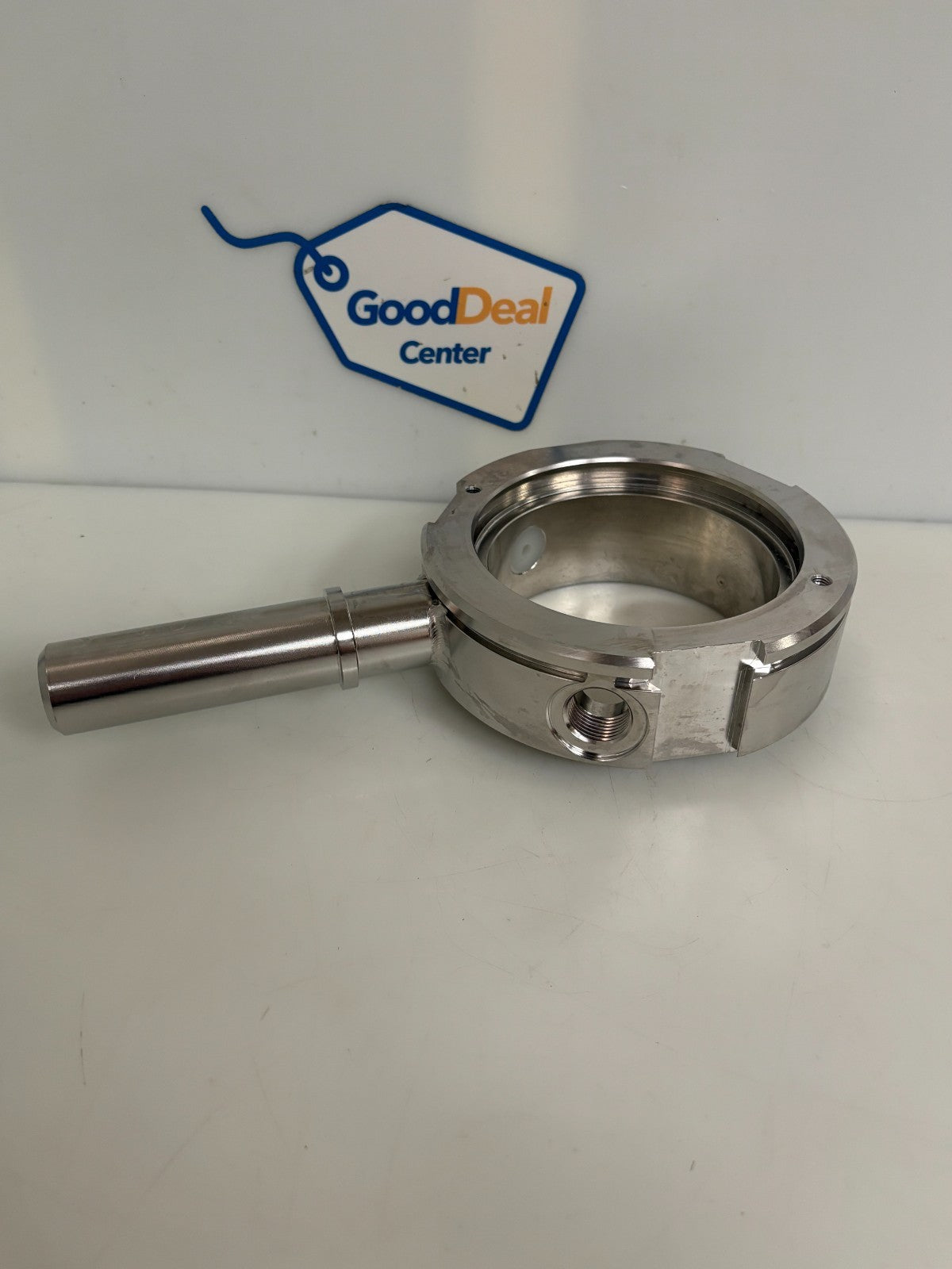 VALMET FIXING DEVICE #K00847 VM139416 TWE123930