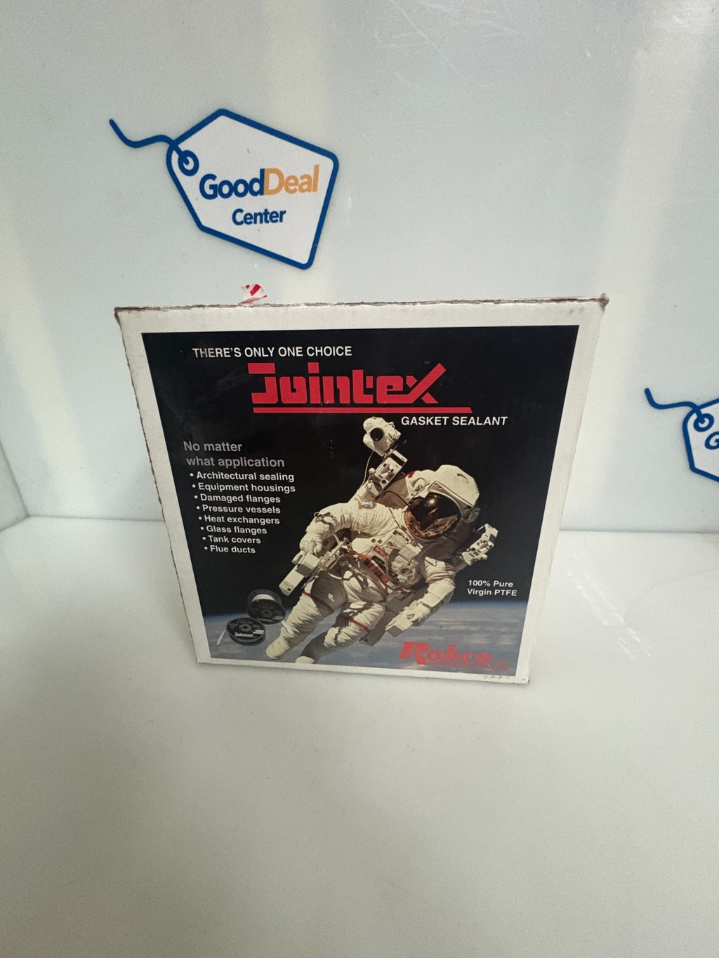 ROBCO JOINTEX 3/8X25'