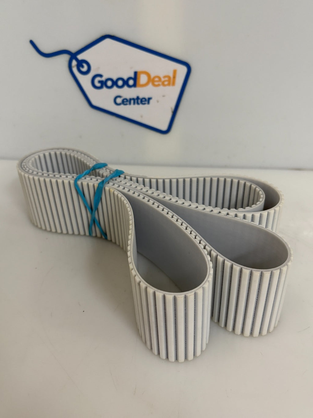 BRECOFLEX TIMING BELT 50AT5/1900