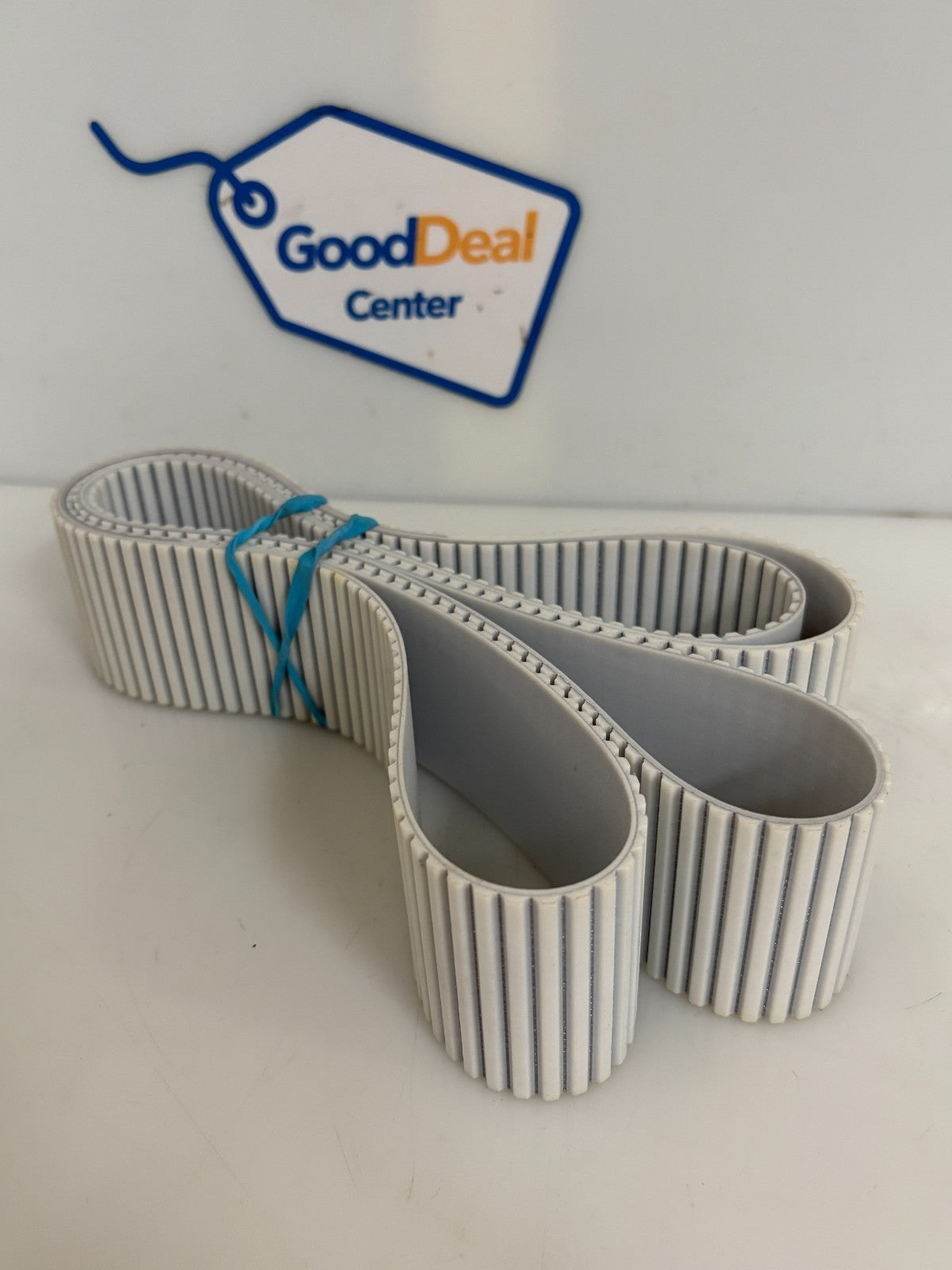 BRECOFLEX TIMING BELT 50AT5/1900