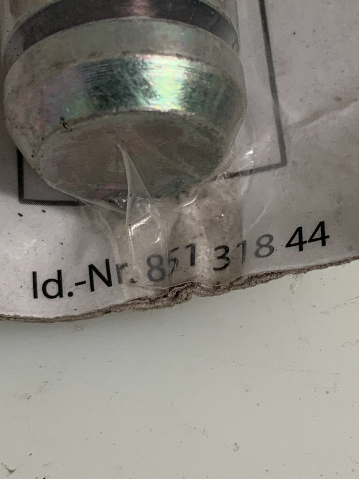 DEMAG  Boclip  851 318 44 / 85131844   (Lot of 3)2