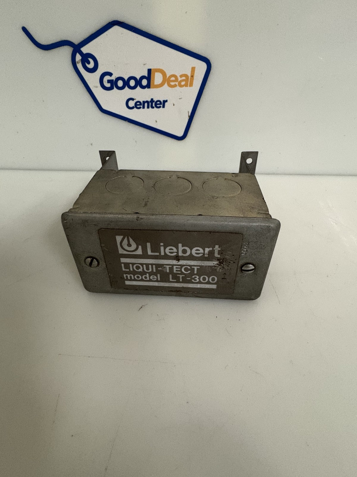 EMERSON LIEBERT LIQUI-TECT LEAK DETECTION MODULE LT-300
