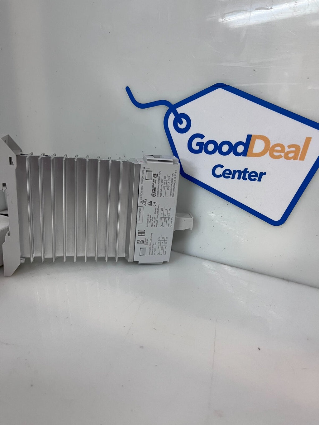 SIEMENS 3RF2320-1AA02 CONTACTOR 3RF23201AA02