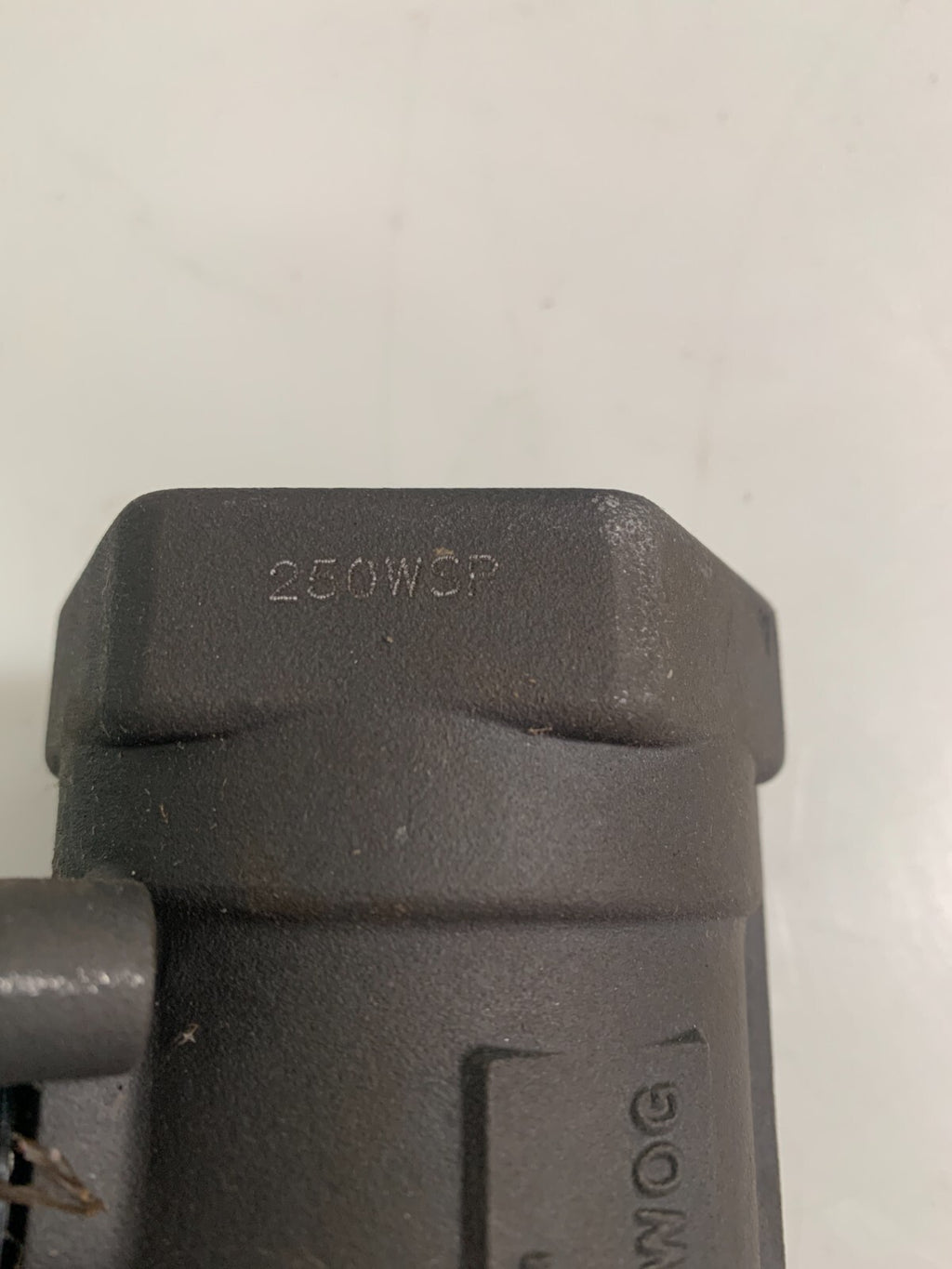 COLTON INDUSTRIES  2''  One-Piece Carbon Steel Body Ball Valve4