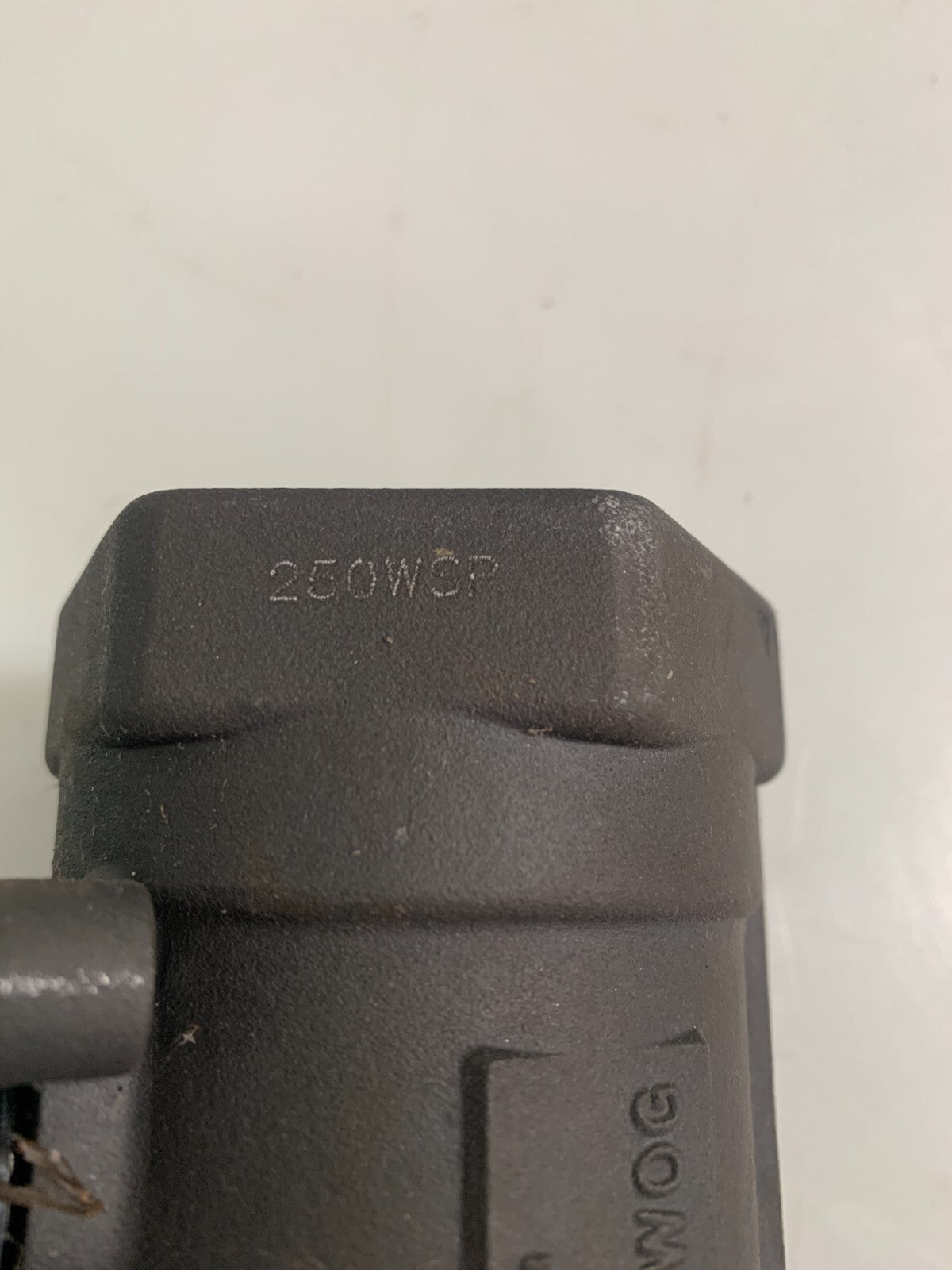 COLTON INDUSTRIES  2''  One-Piece Carbon Steel Body Ball Valve4