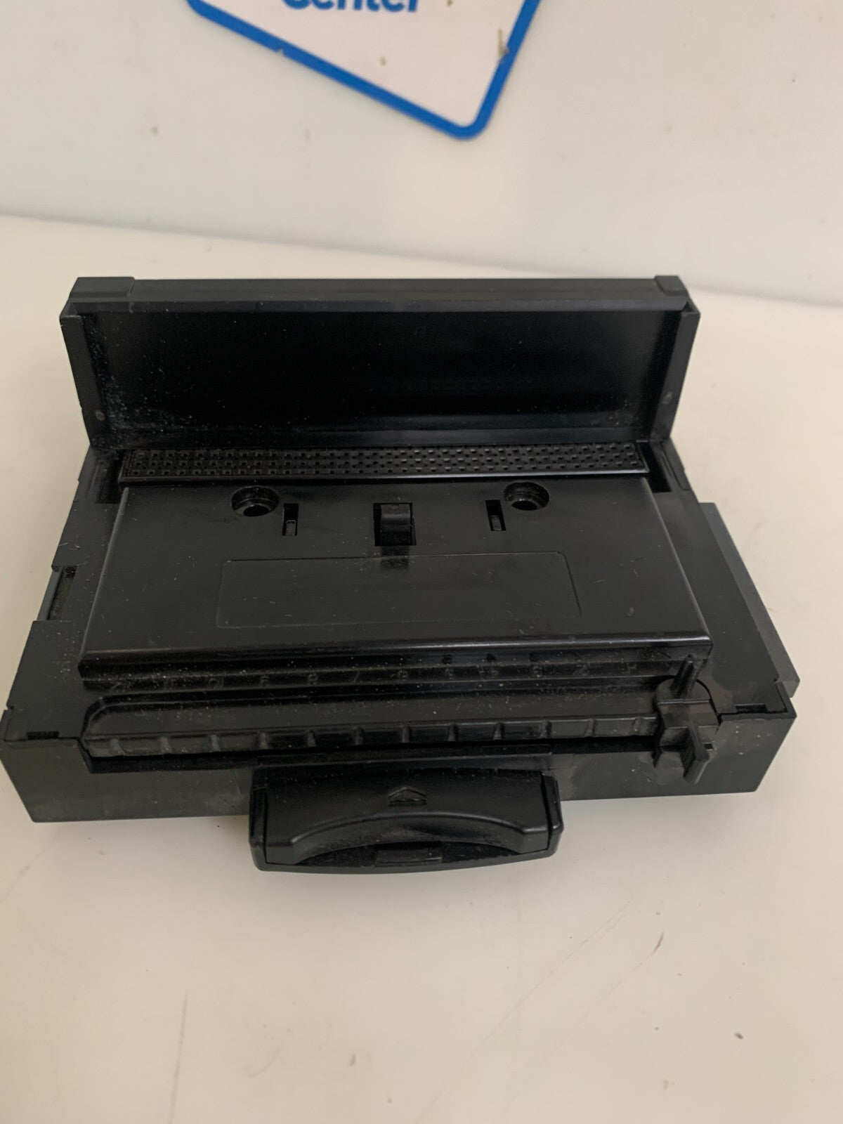 NATIONAL INSTRUMENTS TERMINAL BASE FP-TB-3