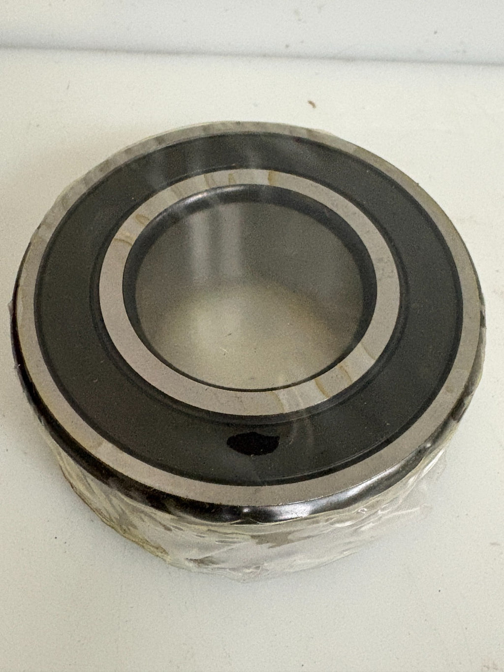 NSK DOUBLE ROW BALL BEARING 3207B-2RSRTNGC31