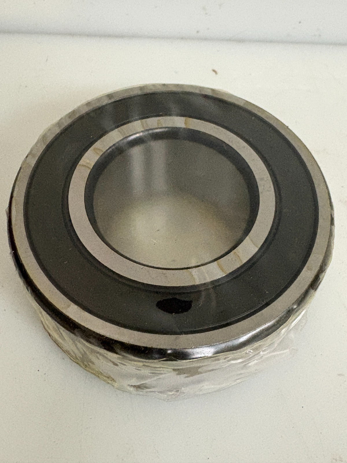 NSK DOUBLE ROW BALL BEARING 3207B-2RSRTNGC31