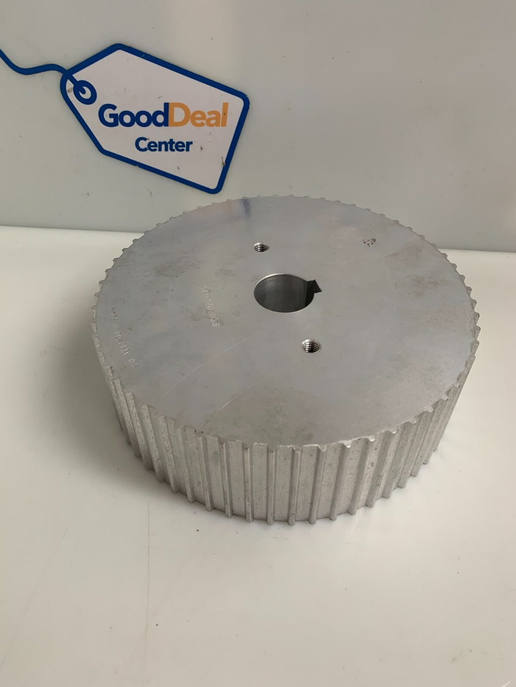 ALUMINIUM TIMING BELT PULLEY 941-120-053  70  AT10/60-00