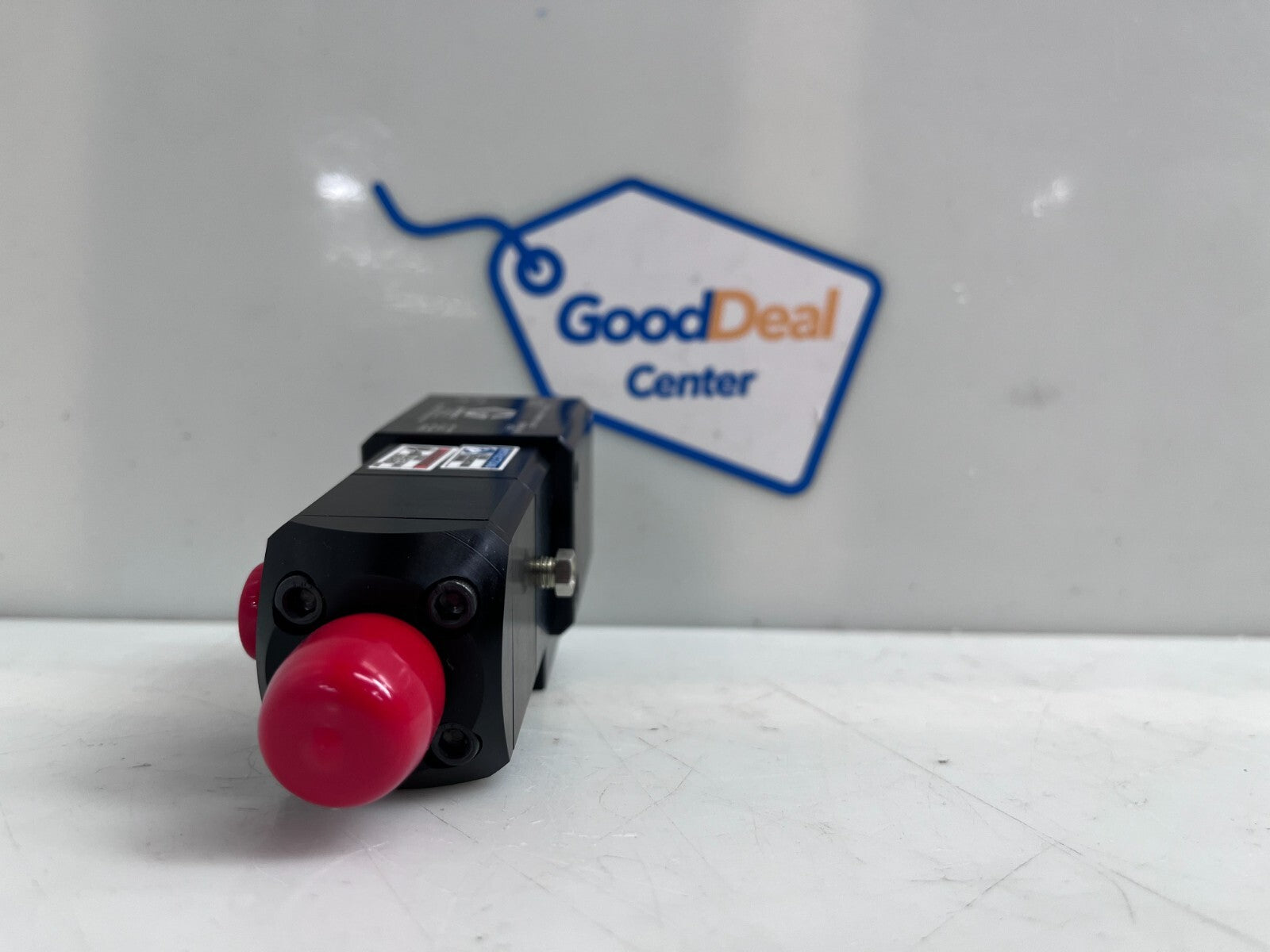 GRACO 965786 Ultra-Lite Aluminum Machine Mount Valve H21A