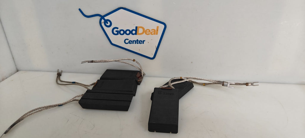 LOT OF 3 SET MERSEN CARBON STEEL Z30850