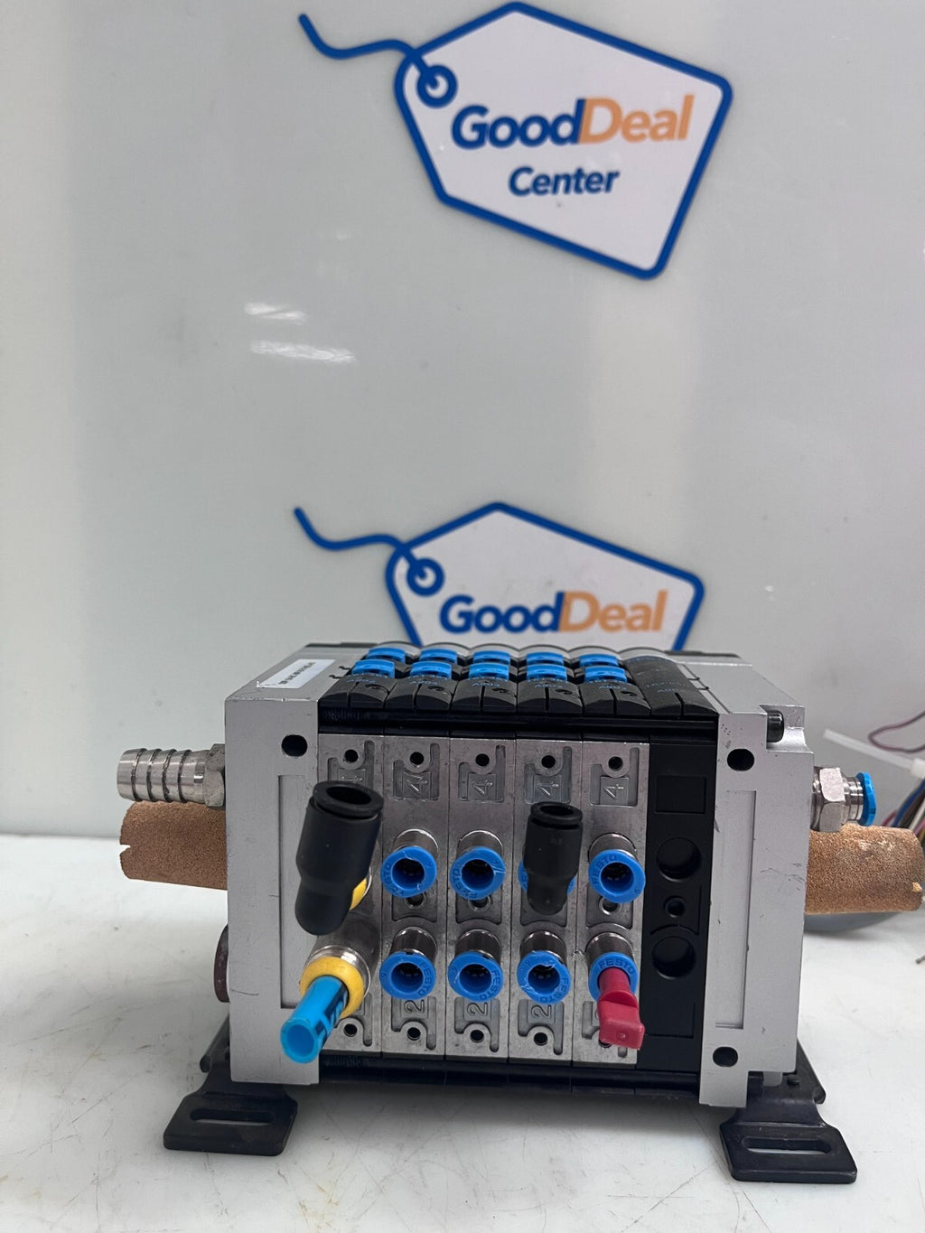 FESTO  Pneumatic Manifold Unit (In good condition)2
