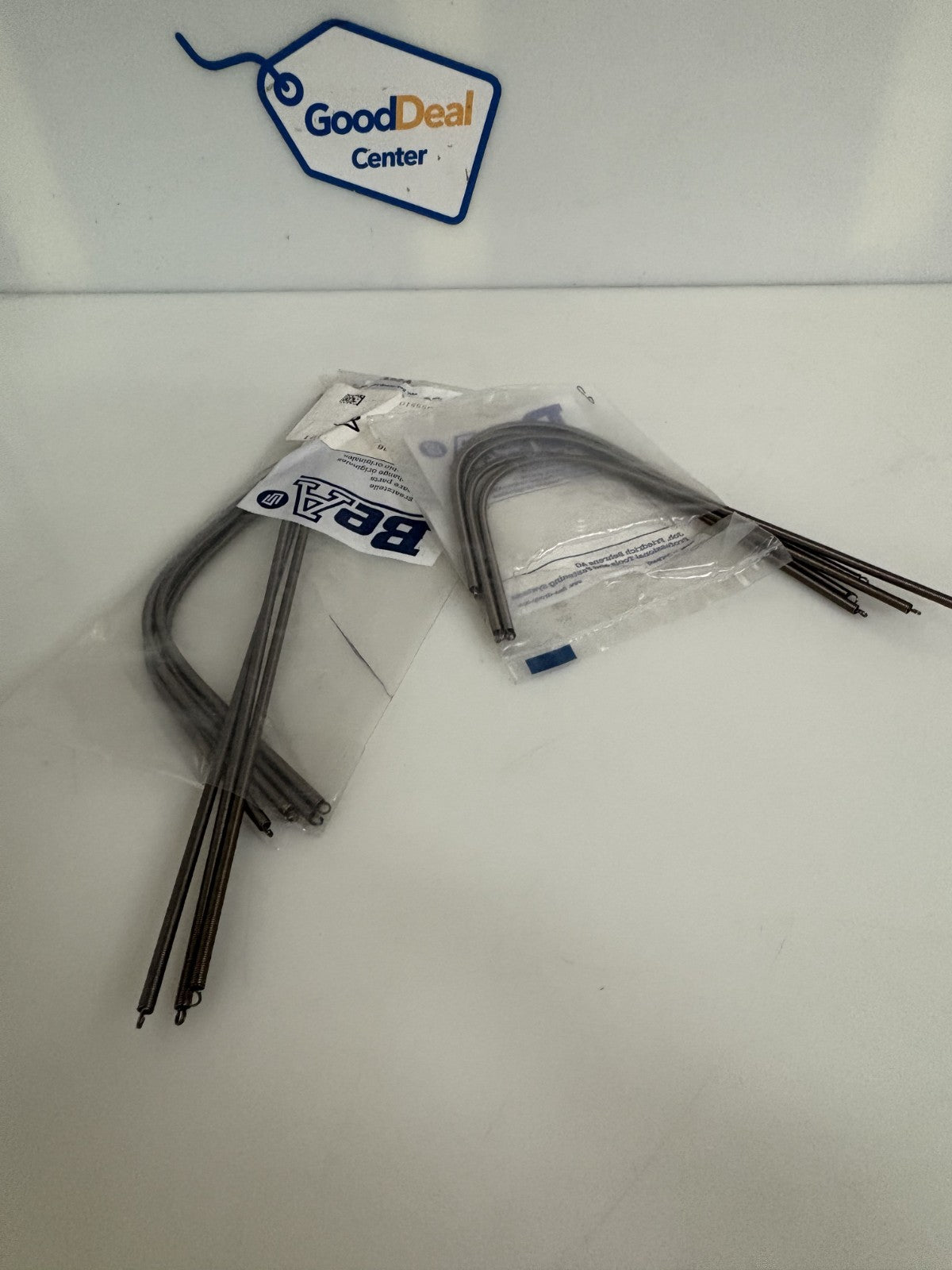LOT OF 12  BEA TENSION SPRING #144039860