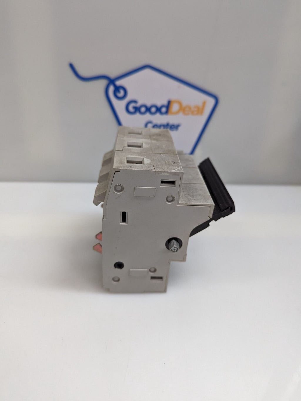 Telemecanique GK1-EK Load Isolator UNMP