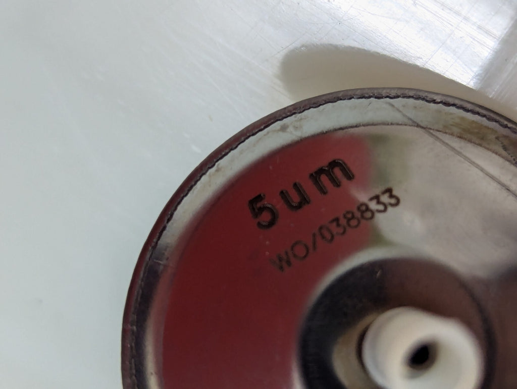 HP Part  WO-038833