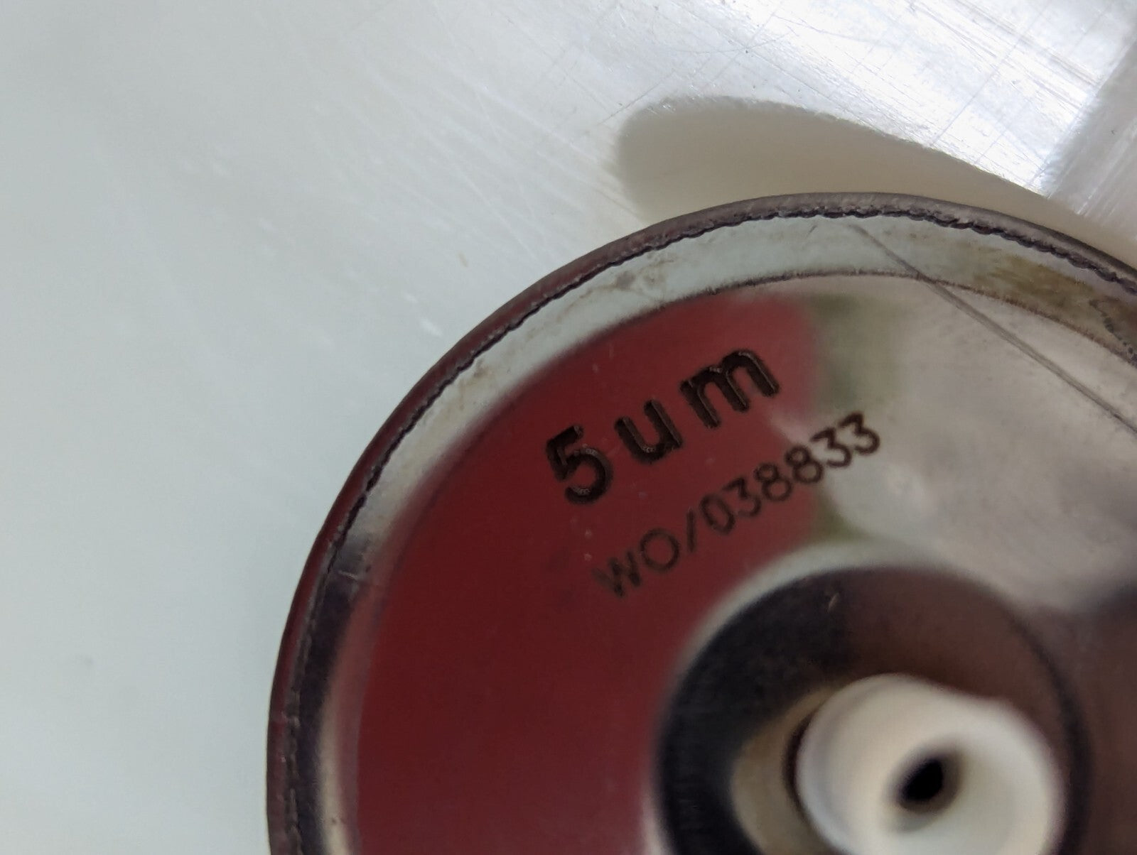 HP Part  WO-038833