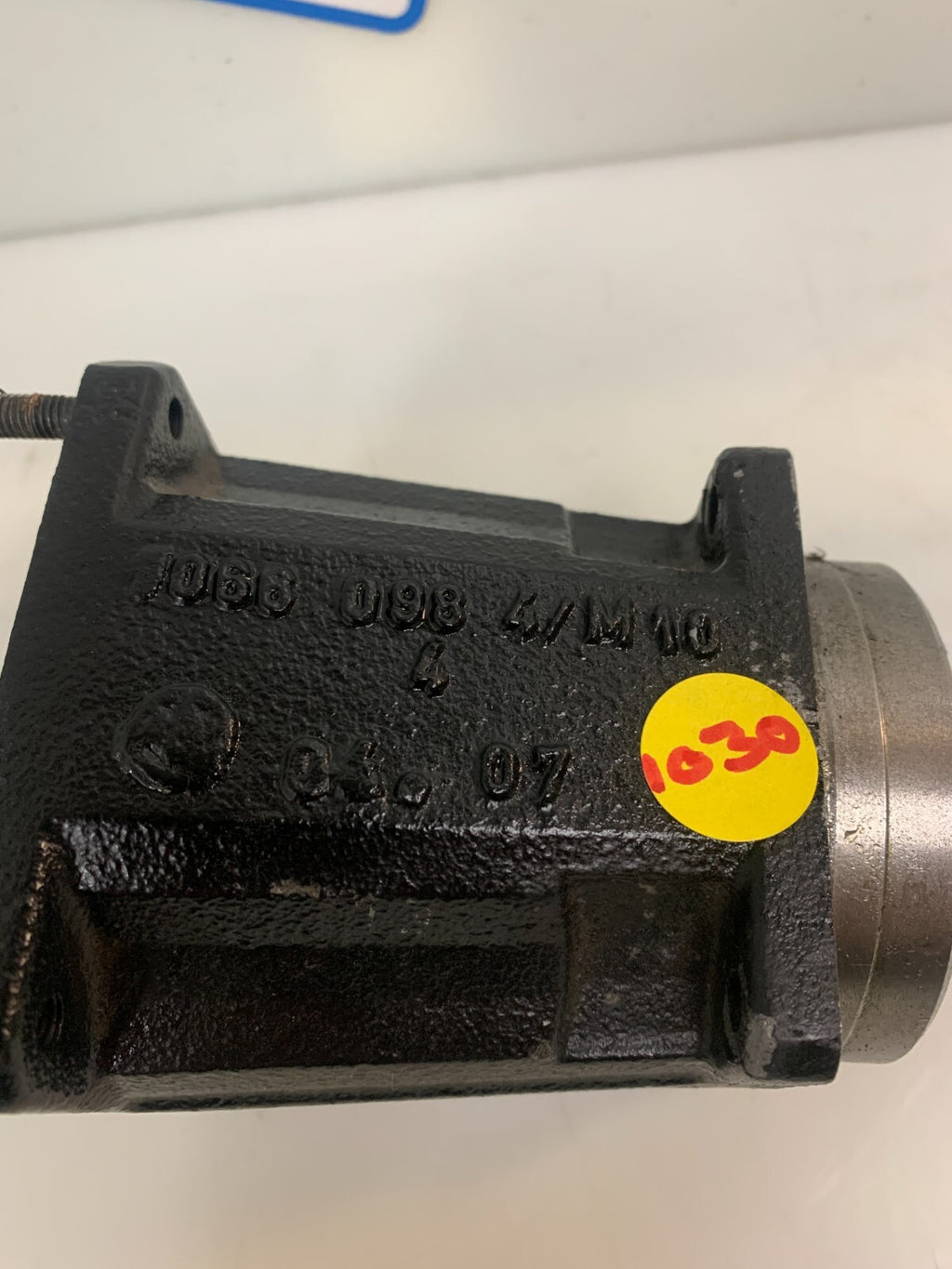 Sew Eurodrive Drive Box 1068 098 4/M 10