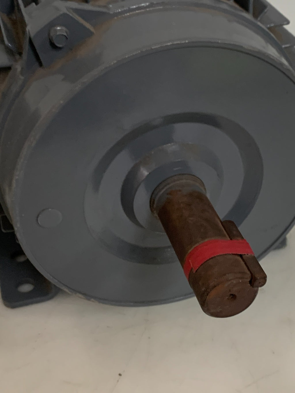 BROOK CROMPTON MOTOR 221157 1825203-COM