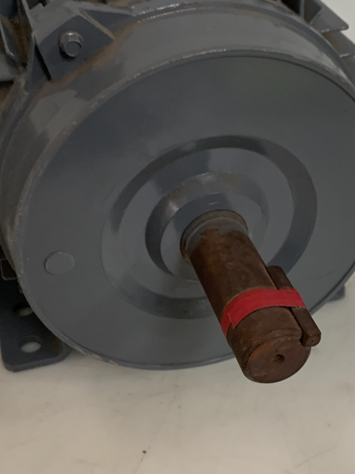 BROOK CROMPTON MOTOR 221157 1825203-COM