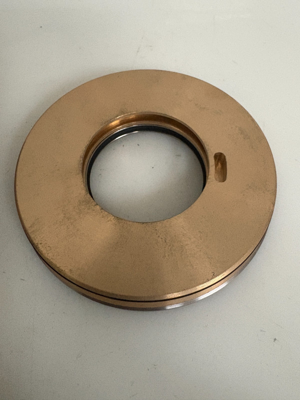 INPRO/SEAL BEARING ISOLATOR #1087-S-27139-5