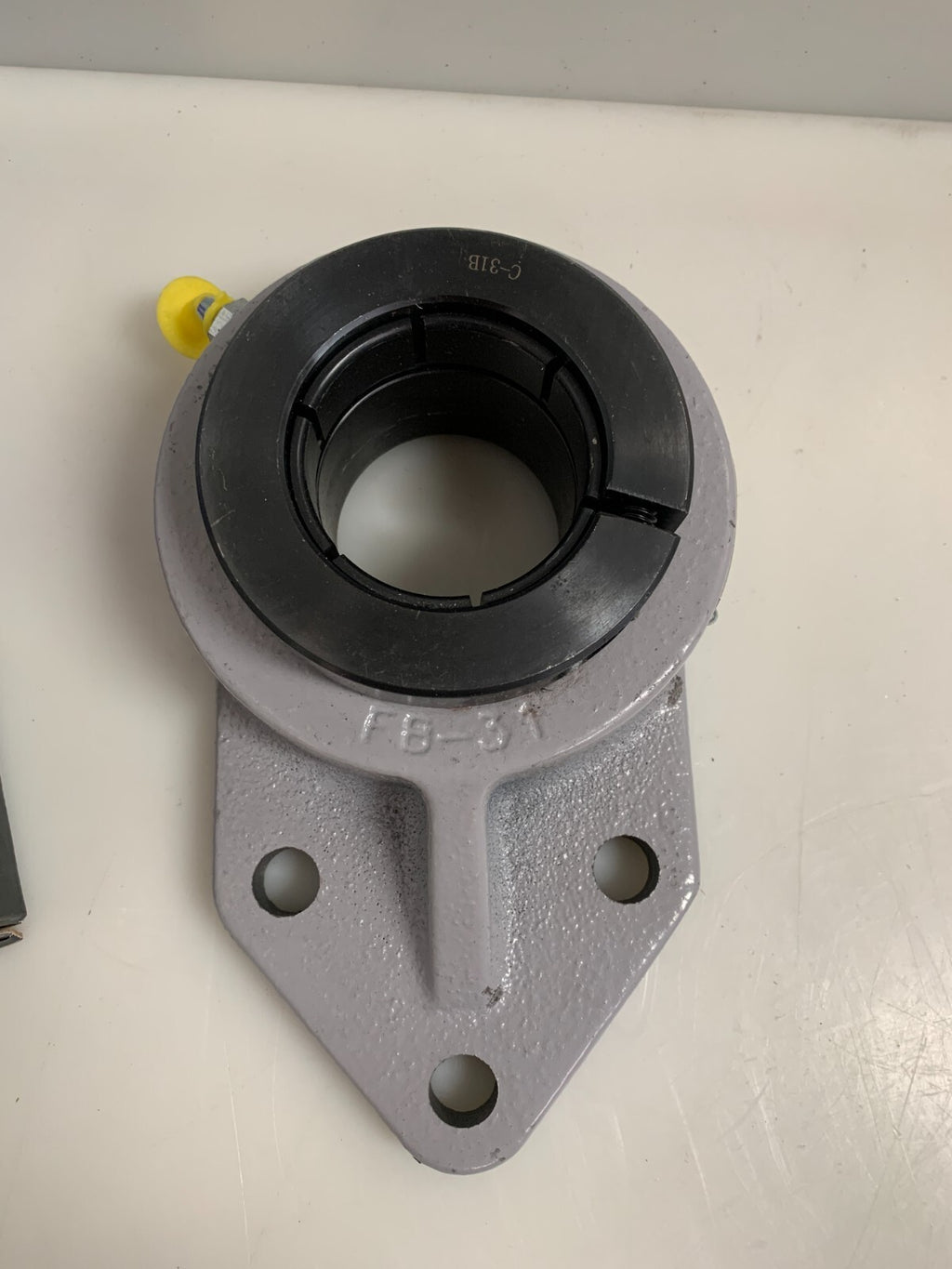 SEALMASTER ROLLWAY BEARING FLANGE BRACKET 2" FB-32RTC
