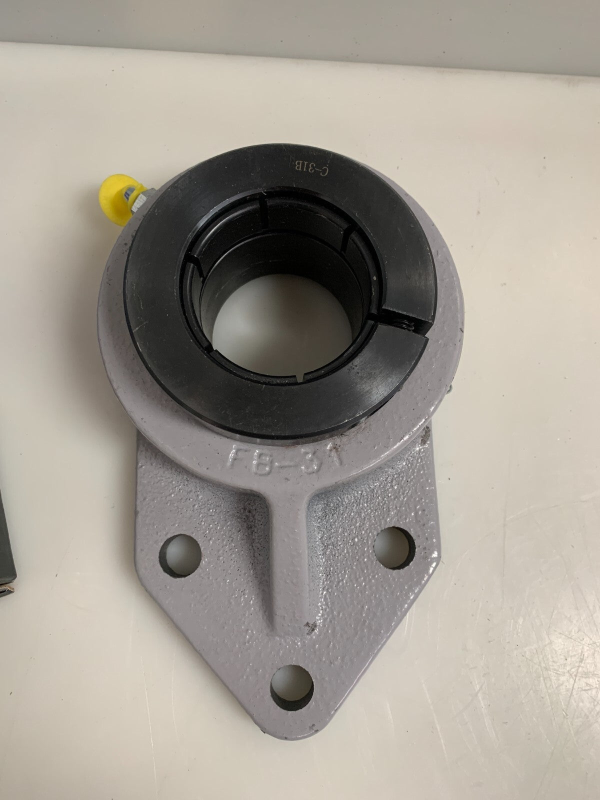 SEALMASTER ROLLWAY BEARING FLANGE BRACKET 2" FB-32RTC