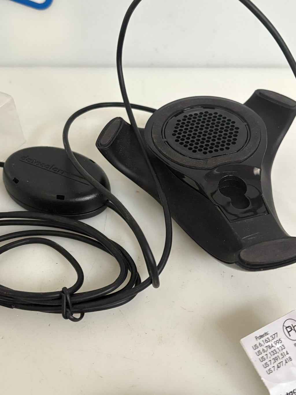 DATACOLOR CALIBRATION MONITOR SPYDER 43