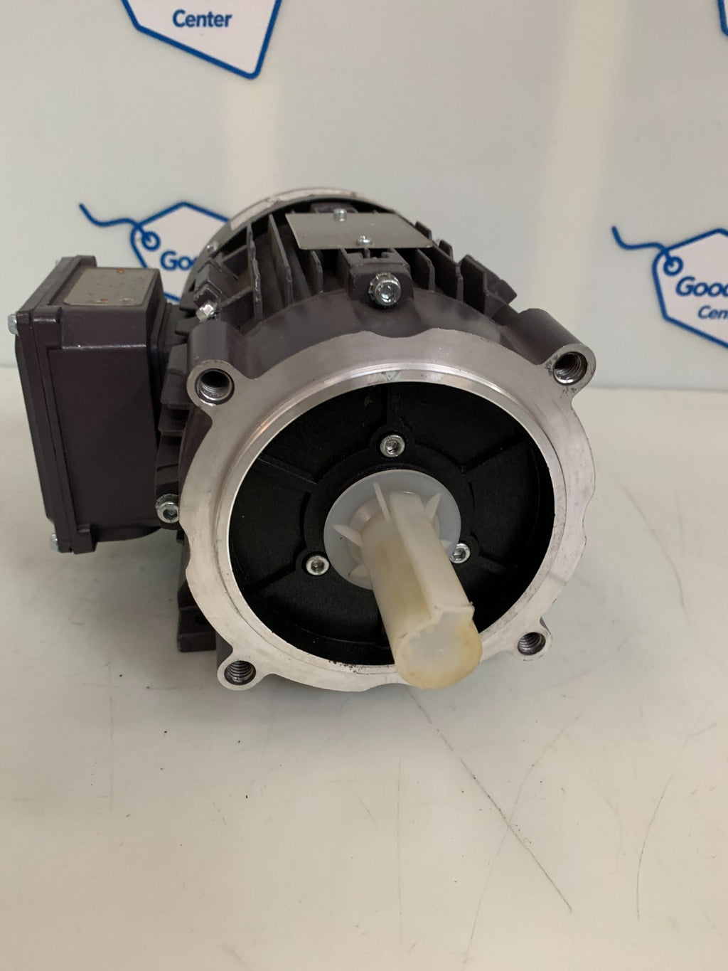 TECHTOP 3 PHASE MOTOR BLA 754F-C 3/4 HP 1725RPM