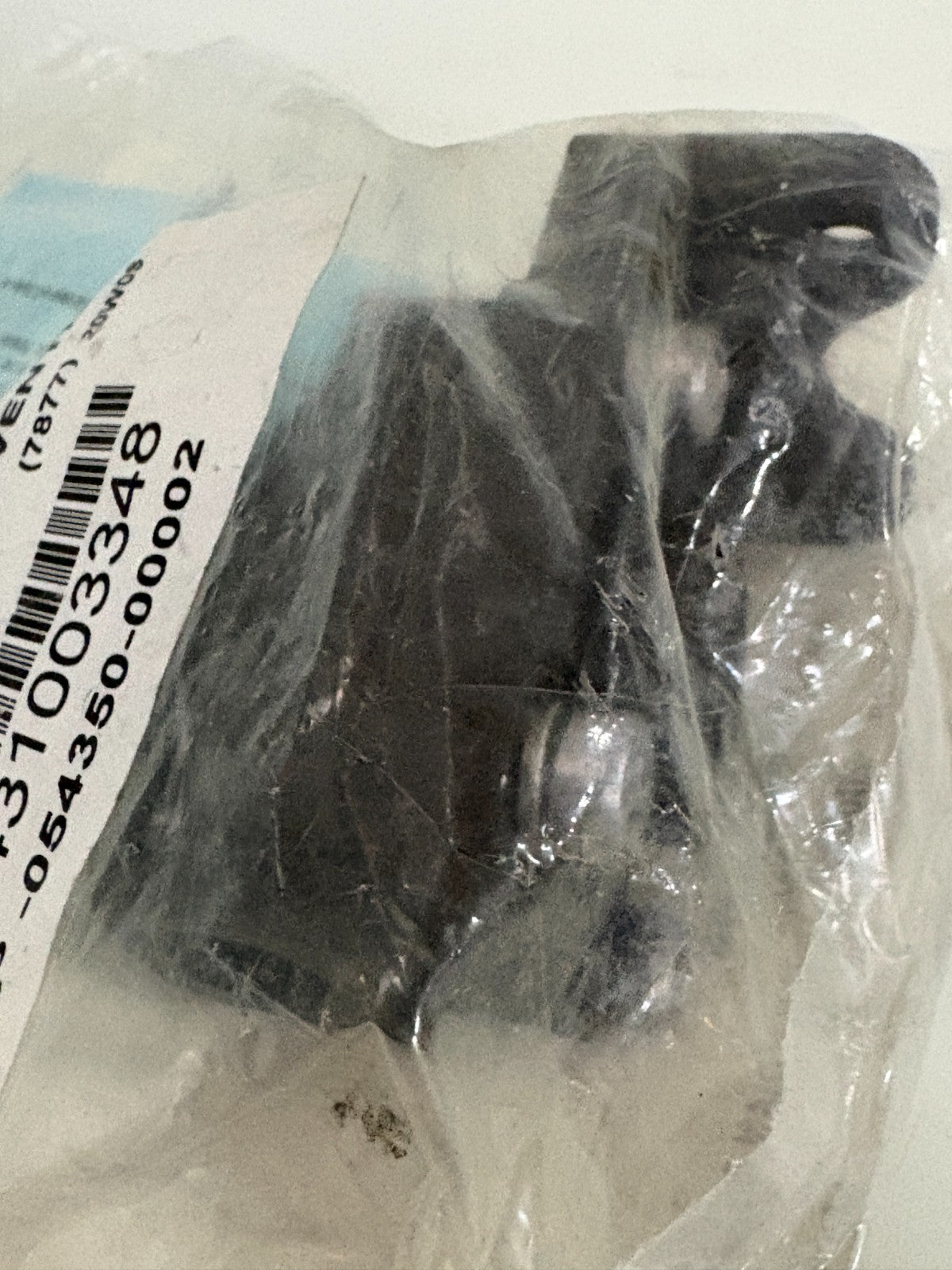 AVENTICS REXROTH SHUTTLE VALVE 1/4 P-054350-000021