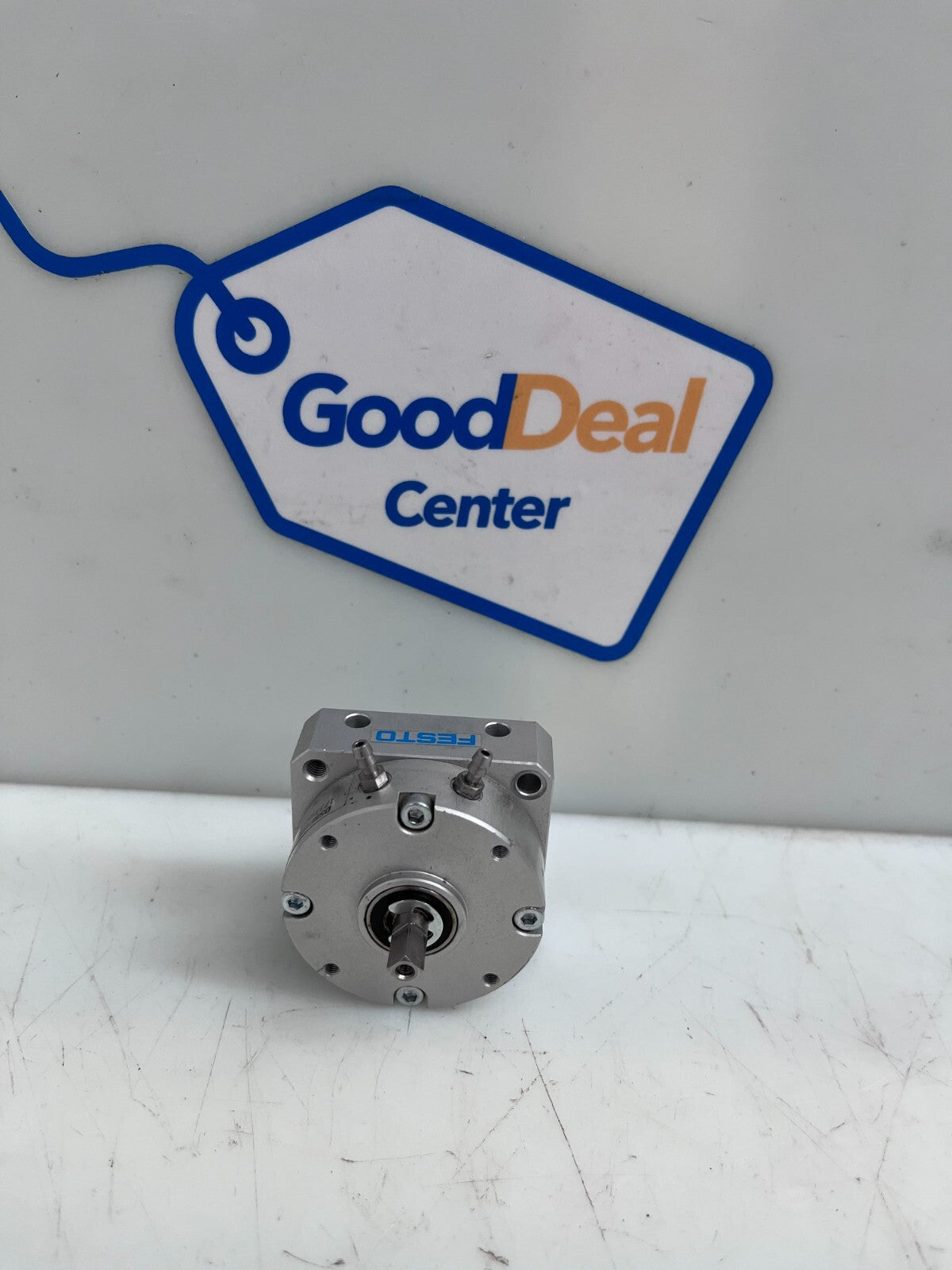 FESTO DSM-10-90-P Rotary Cylinder 173192