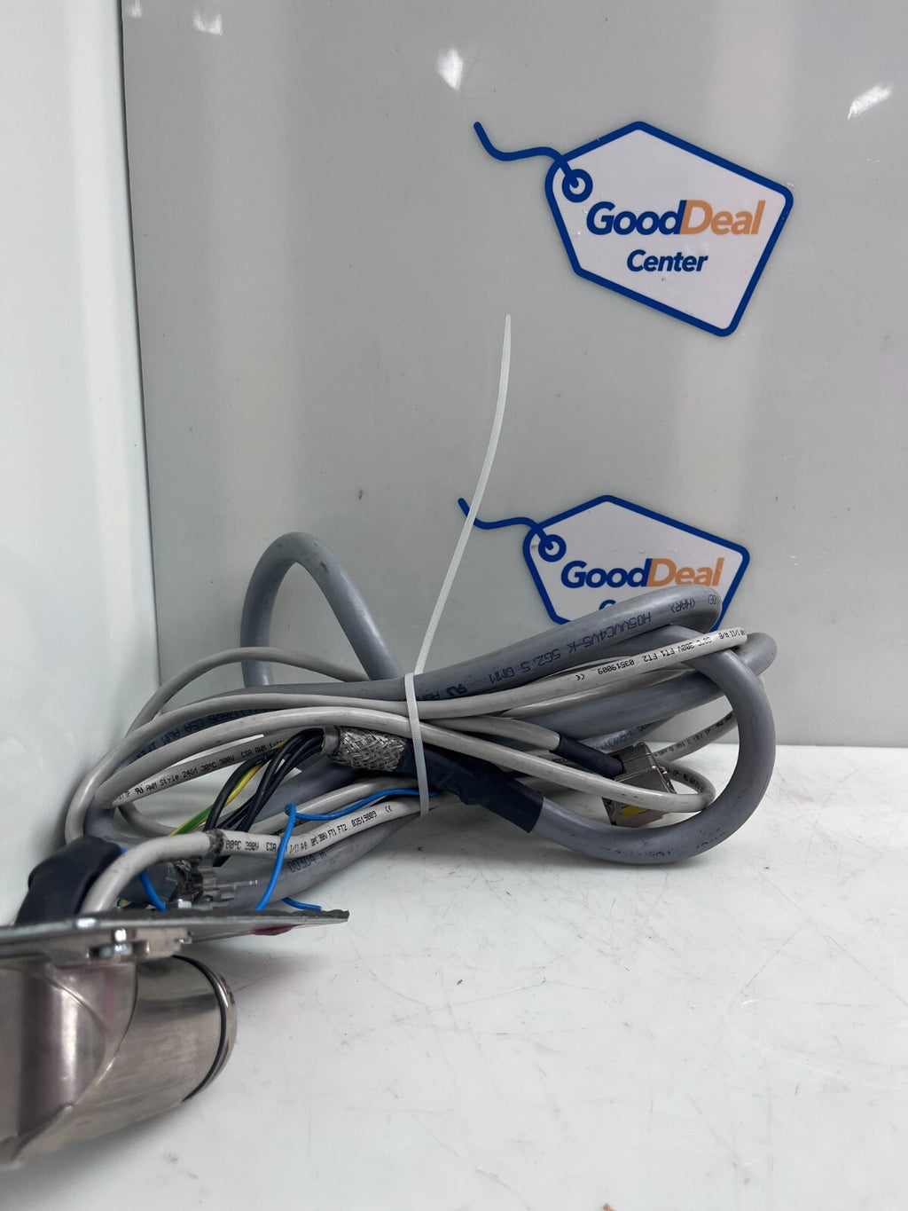 REIS ROBOTICS 3542582 Connector Cable