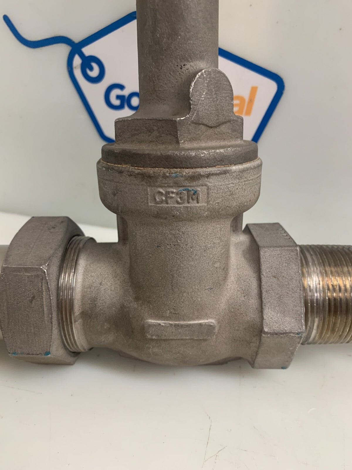 BECKMAN  Conductivity Cell I-SS-002-KG-Y6-200