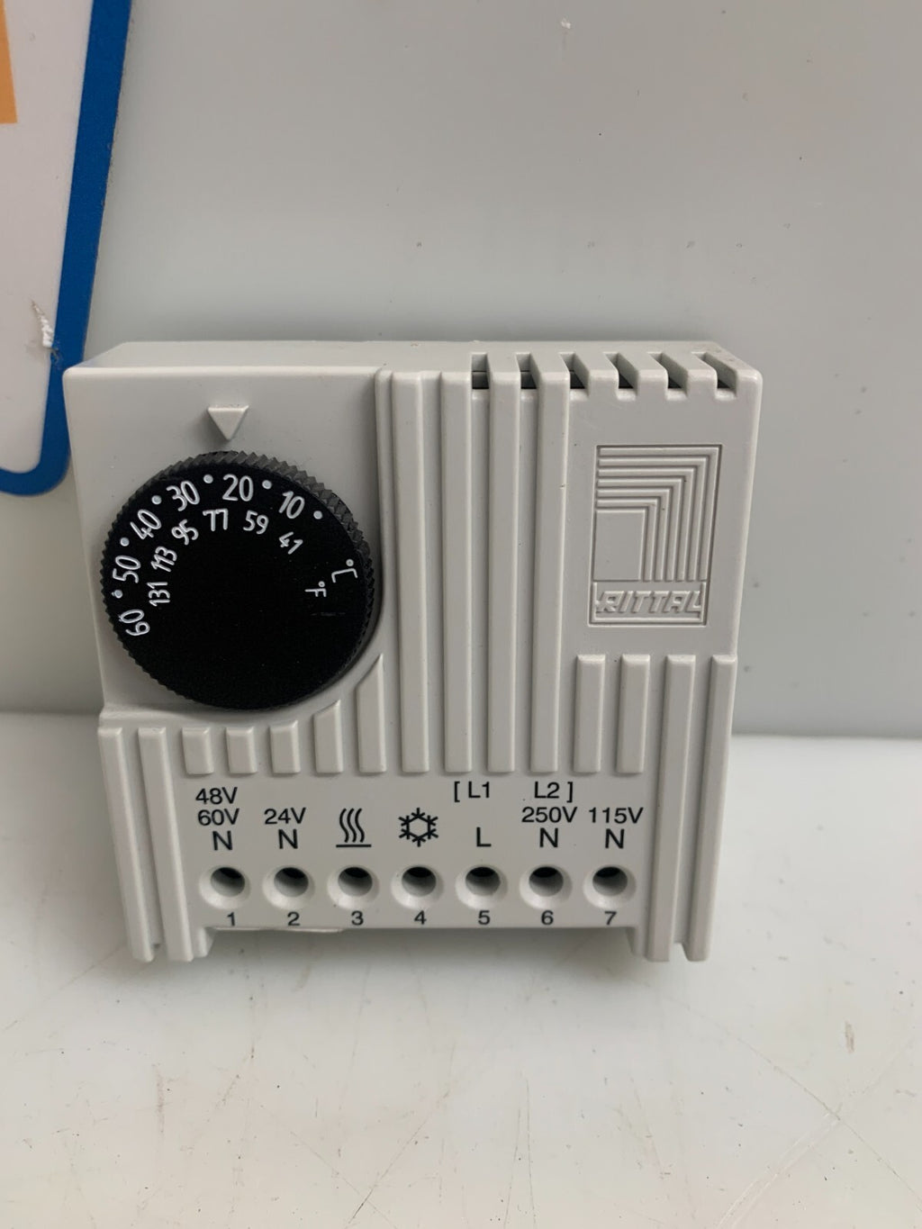 RITTAL SK 3110  Thermostat