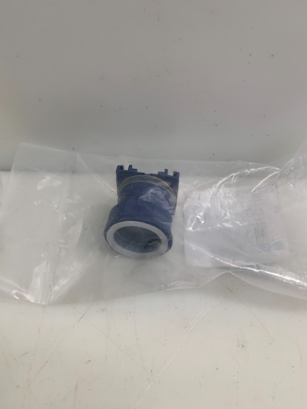 Lot of 2 Telemecanique ZCPEN12 Cable gland
