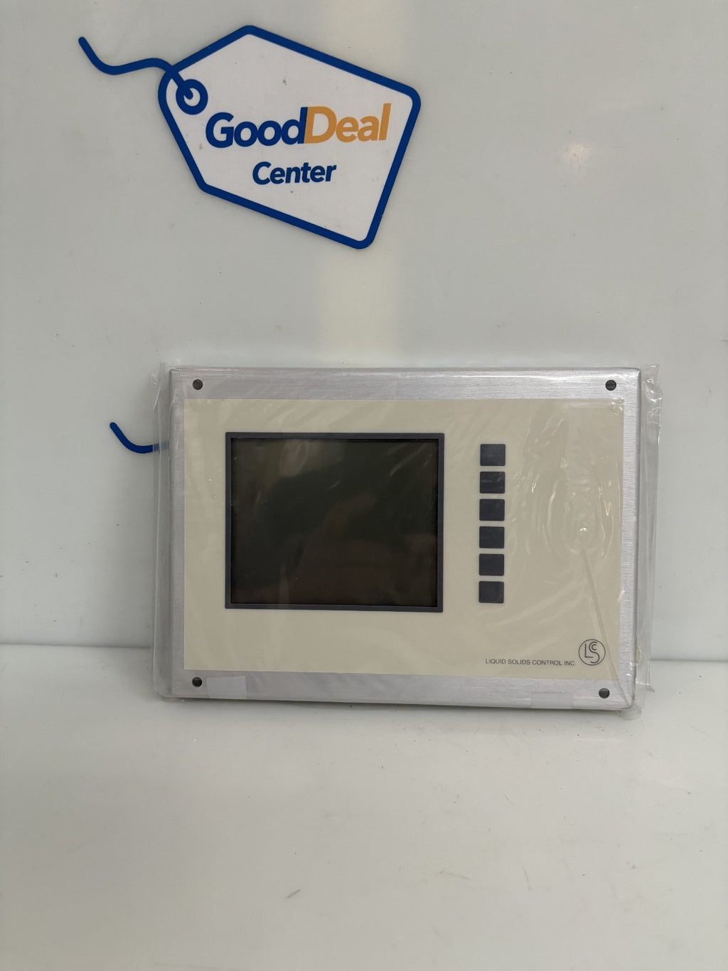 LIQUID SOLIDS CONTROL MAINTENANCE PANEL #1022412