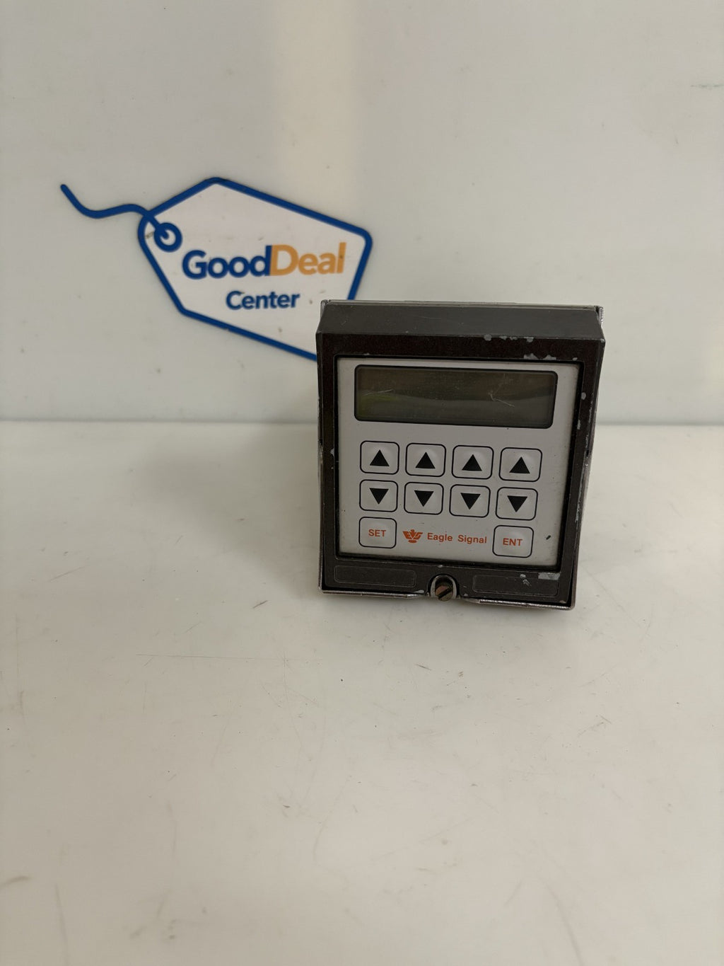 EAGLE SIGNAL CONTROLS TIMER CONTROL CX311A6 3770