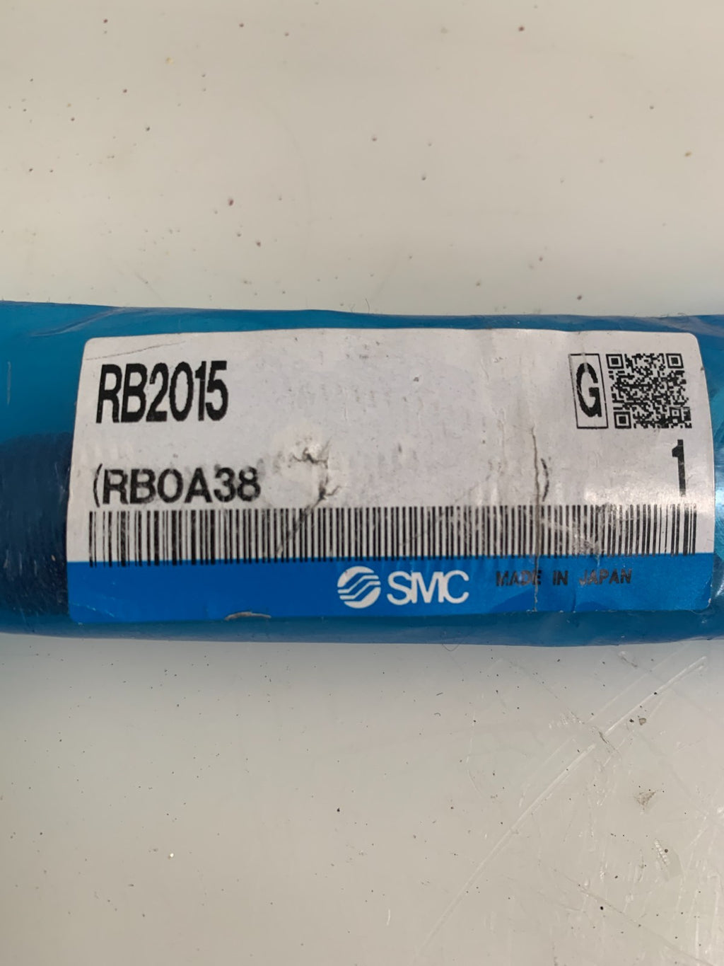 SMC  Shock Absorber  RB2015